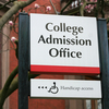 Thumbnail image for College Admissions